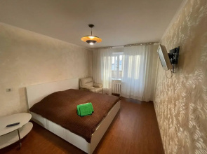 Hom-Siti Apart-Hotel