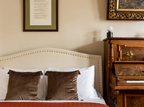 Квартира Дворец