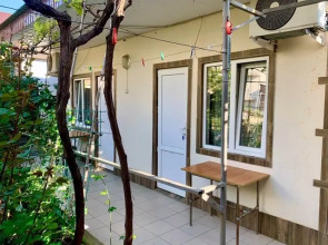 Гостевой дом на Красных партизан