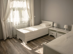 Апартаменты Old Town