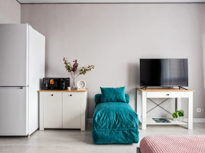 Апартаменты MaxRealty24 Студия