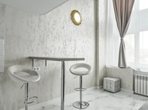 Апартаменты Двухуровневый Люкс с Видом на Город BestFlat24 Марьино