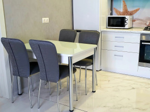 Квартира Soned House