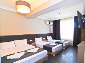 Бутик-отель Diamond Hotel Old City