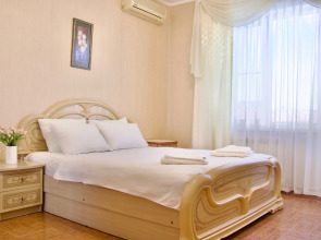 Гостевой дом Маргарита 1