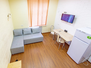 Апартаменты Комплекс Восток 3