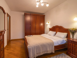 Квартира на Хохловке недалеко от Китай-города