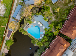 Отель Railay Princess Resort & Spa
