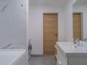 Апарт-отель Светланская 51