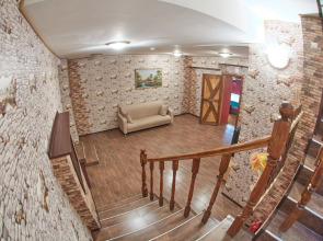 Отель Влада