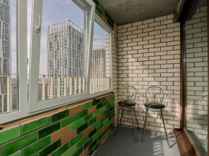 Апартаменты Privi House в Сердце Города