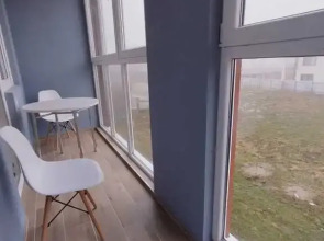 Апартаменты Как Дома на море 1