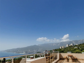 Квартира на Мира