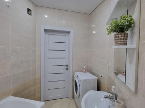 Апартаменты 210 Уютный Дом