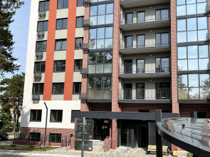 Апартаменты GRAND APART Modern 4