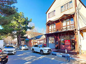 Гостевой дом 7 Чудес