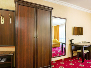 Гостевой дом Гала Плаза