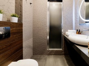 Апартаменты Культура 11