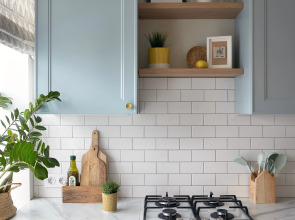 Апартаменты на Малоохтинском проспекте 6