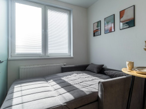 Квартира на проспекте Героев Донбасса 11