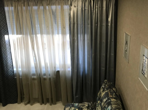 Апартаменты 5 Лмост