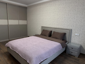 Квартира Комфортная в центре города