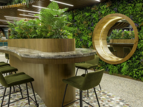 Ibis Styles Istanbul Kurtkoy