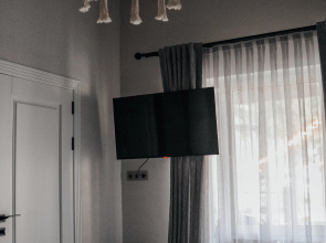 Гостевой дом K'ellas Resort
