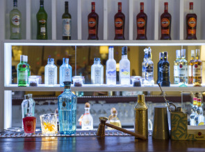 Dorisol Estrelicia Hotel