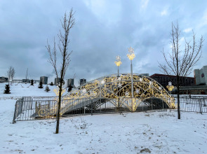 Апартаменты Уютные у ТЦ Авиапарк ЦСКА