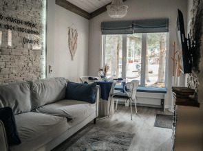 Гостевой дом K'ellas Resort