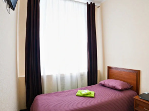 Мини-Отель Отель Палермо