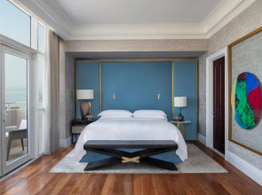 The Ritz-Carlton, Doha