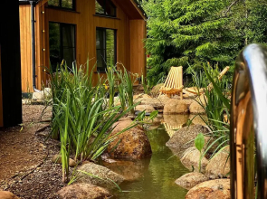 DomDom Valday Chalet 2