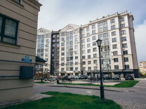 Квартира на Тургенева