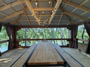 Шале Villa Chituk Дом Прованс