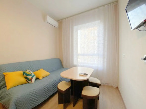 Апартаменты на Пионерском