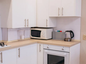 Апартаменты Сапфир