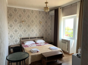 Гостевой дом Кристина