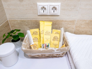 Квартира Enjoy Today Стахановская