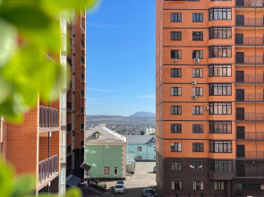 Квартира Хорошие гости - центр, рядом с курортным парком