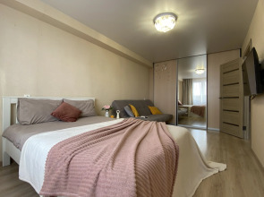 Апартаменты на Рабочей 1Б в Солнечном острове