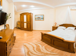 Меблированные комнаты Мид