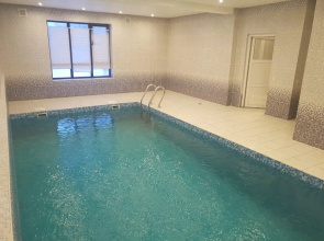 Na Tsentral'Noy Guest House