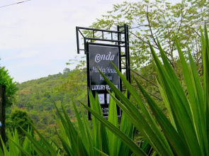 Landa Holiday Houses Hotel