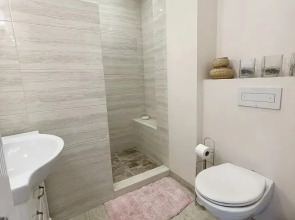 Апартаменты Цветной бульвар