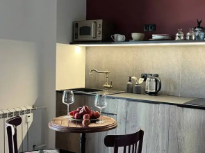 Апартаменты Pogostim56