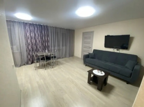 Апартаменты на Мичурина