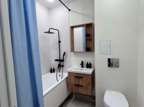 Квартира Петербургская волна