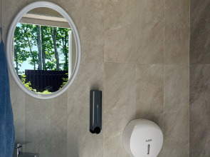 База отдыха Шалле